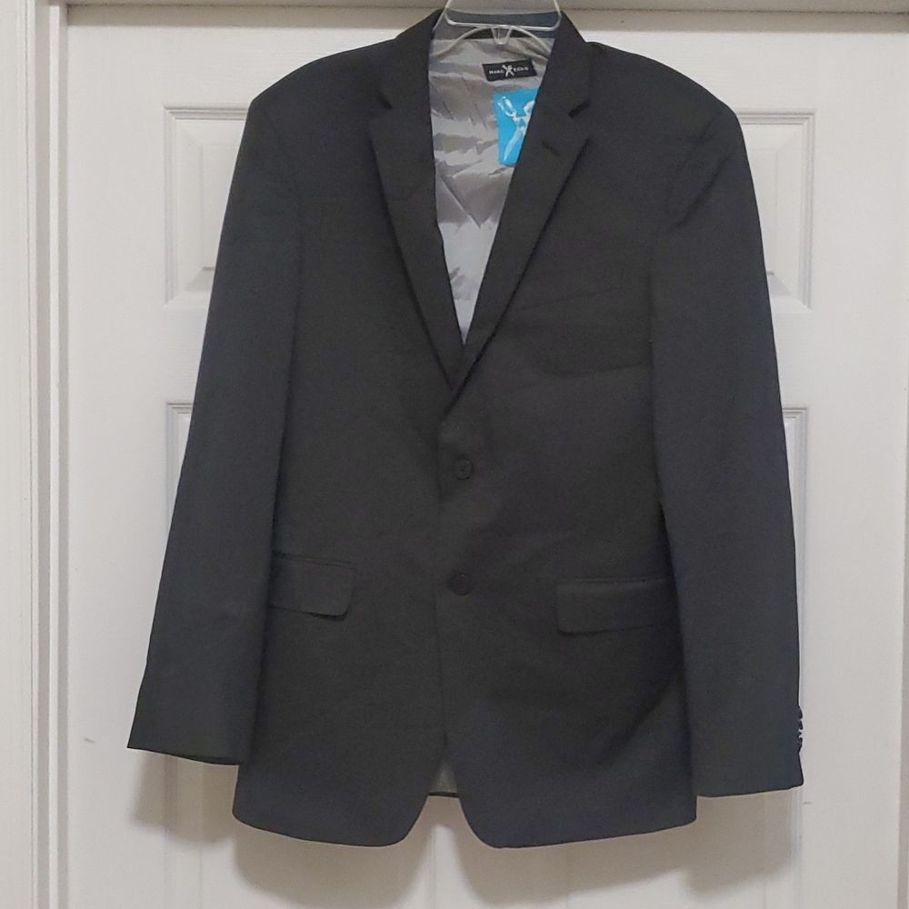 ❣️Petrocelli men black gray jacket